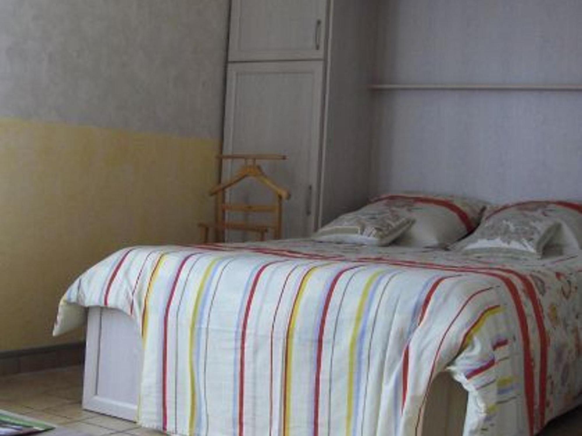 Studio Cosy A Nancy, Proche Centre, Wifi Inclus - Fr-1-584-333 Kültér fotó